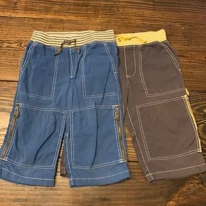 2 Pairs of Mini Boden Technos